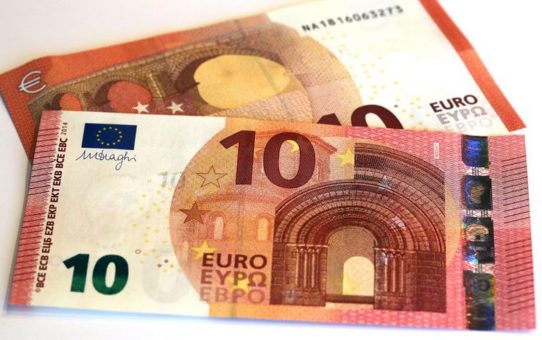 Euro non solo banconote