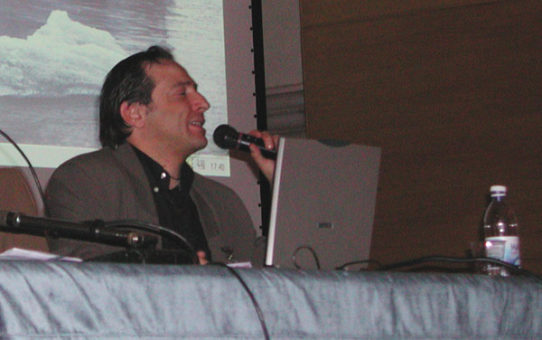 Intervista a Carlo Sabadin