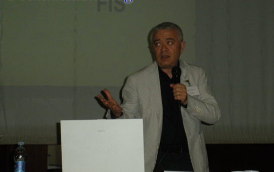 Biagio Russo 2011