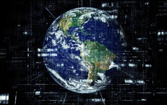 La società planetaria