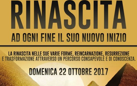 Convegno Scienza e Mistero 2017