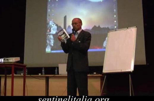 Conferenza Mauro Biglino 2011