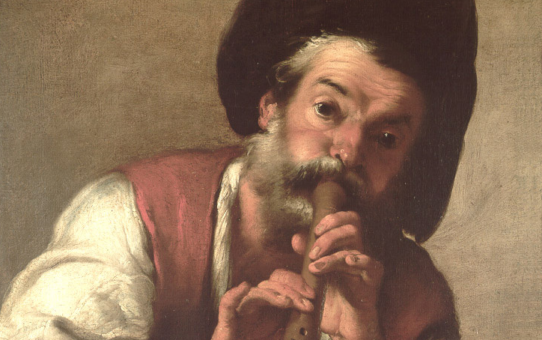 Il fischio del pollo