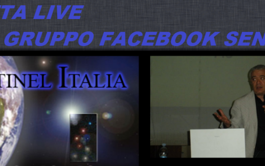 Diretta live con Biagio Russo