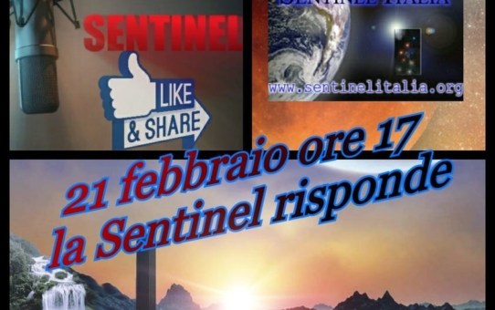 La Sentinel risponde
